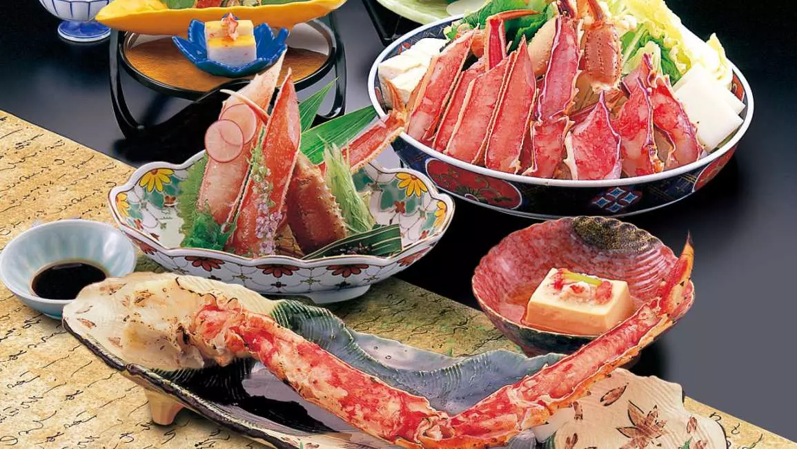 Where to dine in Sapporo