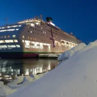 Arctic Cruise