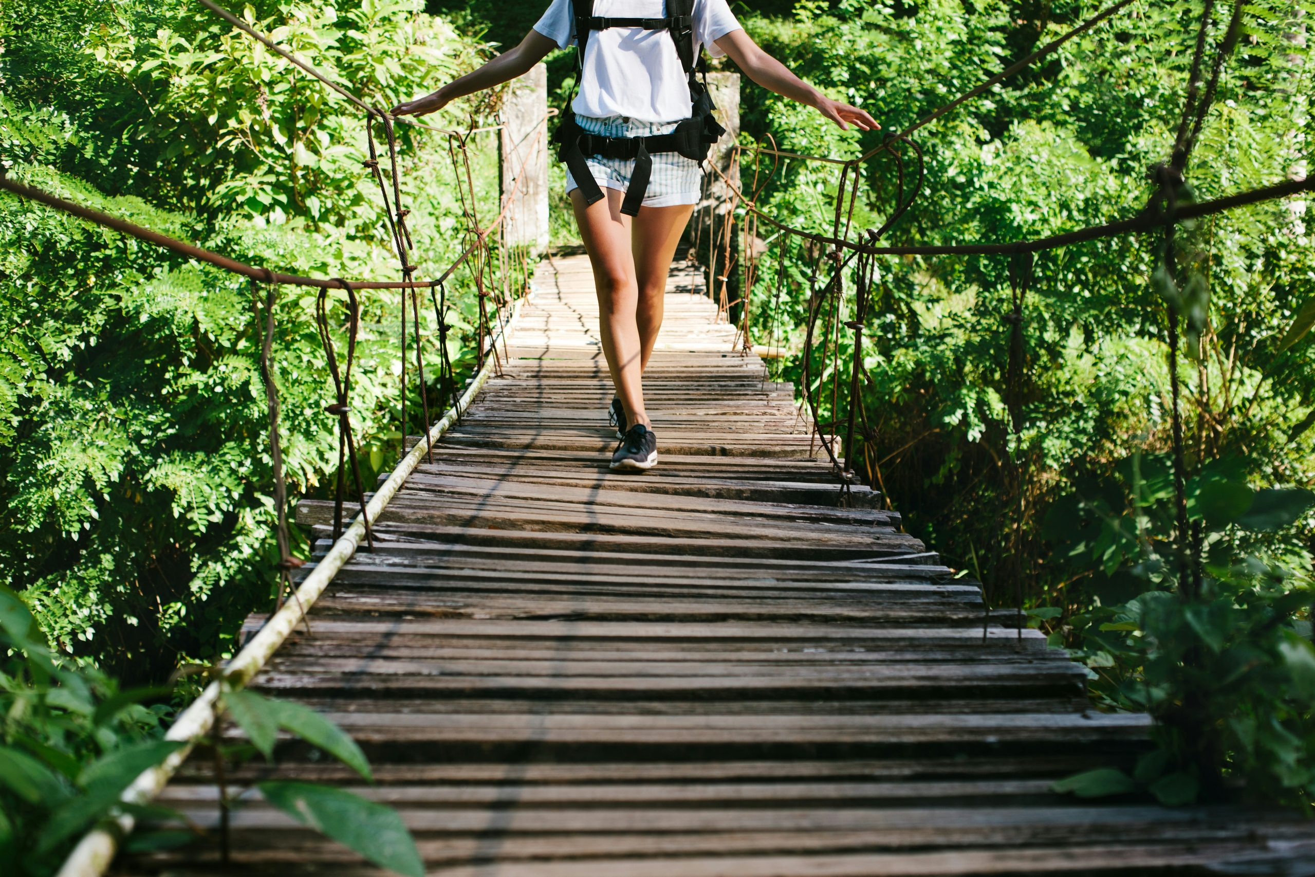 Hidden Gems in Singapore