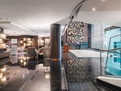 Recharge in Vancouver amidst the Northern Lights