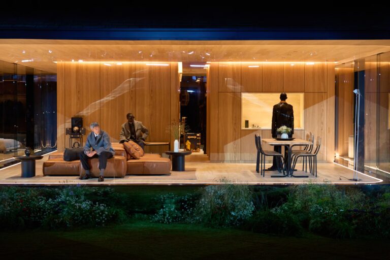 Paris Fashion Week 2026 has started