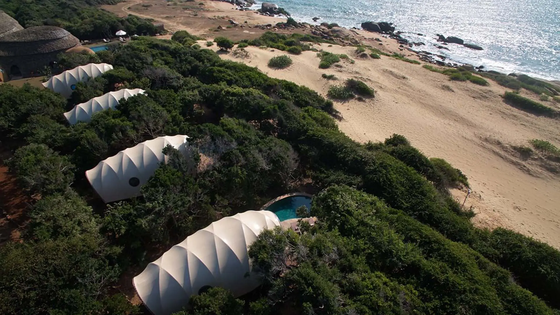 7 Romantic Getaways for People Who Hate Valentine’s Clichés