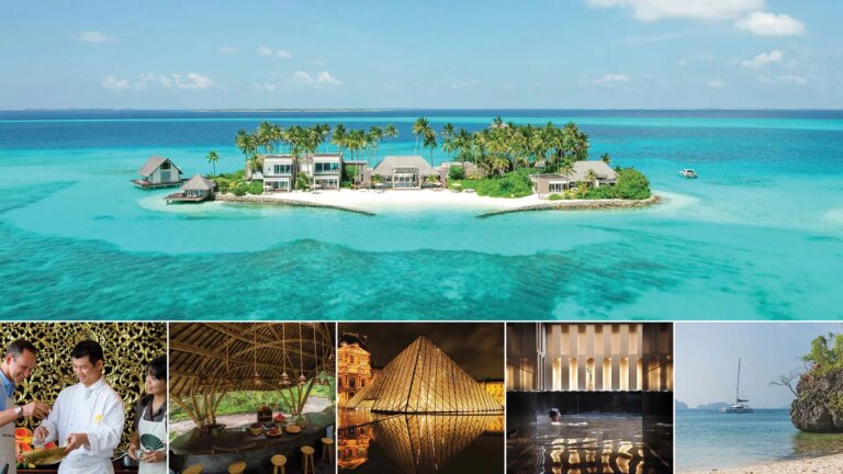 10 Luxury Experiences Couples Remember (Even More Than the Hotel)