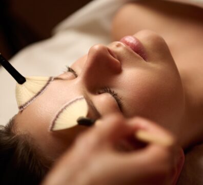 Vienna has a new Spa at the Mandarin Oriental