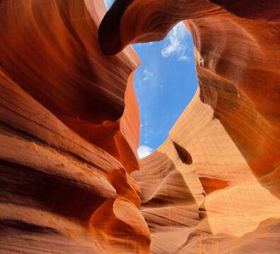 Arizona’s Healing Desert Draws Worldwide Wellness Seekers