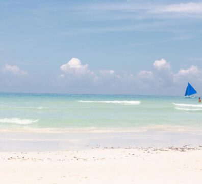 Where to go: Discovery Boracay or Discovery Coron?