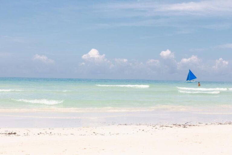 Where to go: Discovery Boracay or Discovery Coron?