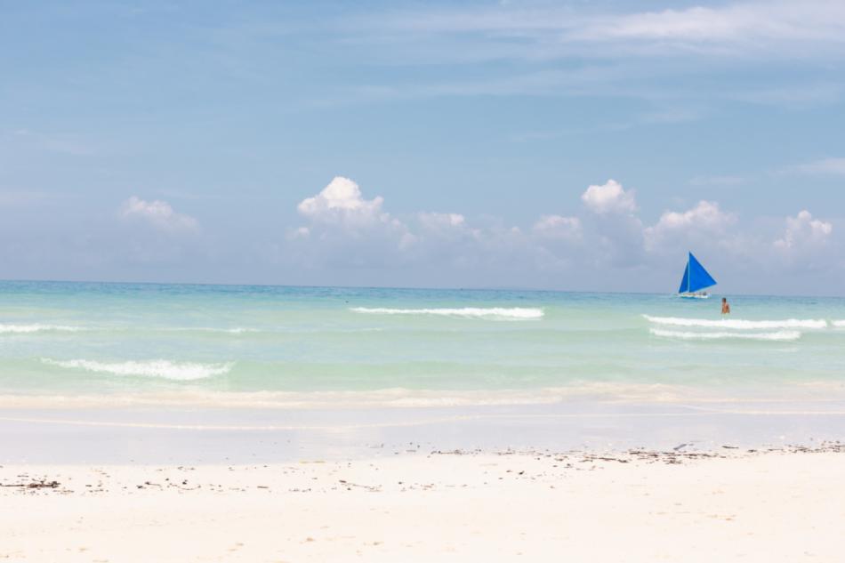 Where to go: Discovery Boracay or Discovery Coron?