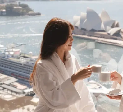 Escape to Sydney for this Chinese New Year