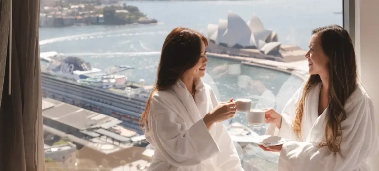 Escape to Sydney for this Chinese New Year