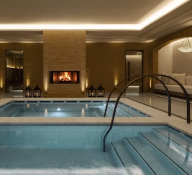 Corinthia Rome’s debut in Italy