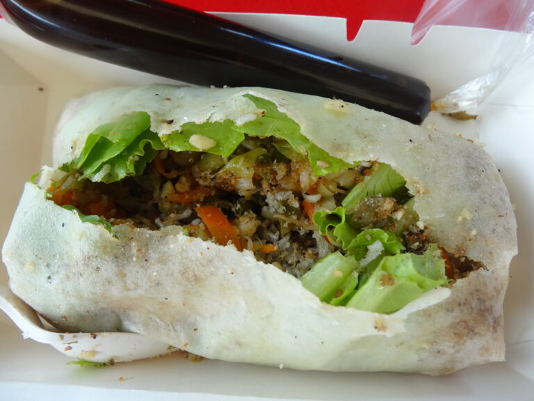 Filipino dishes you need to try!