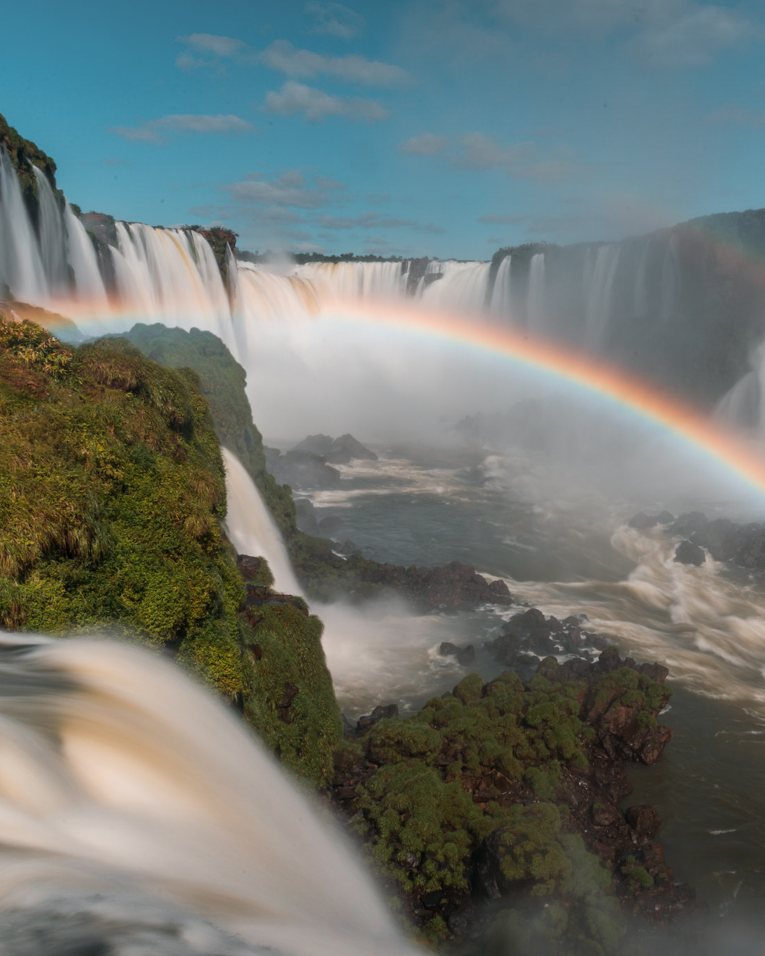 Brazil’s Must-See Waterfalls