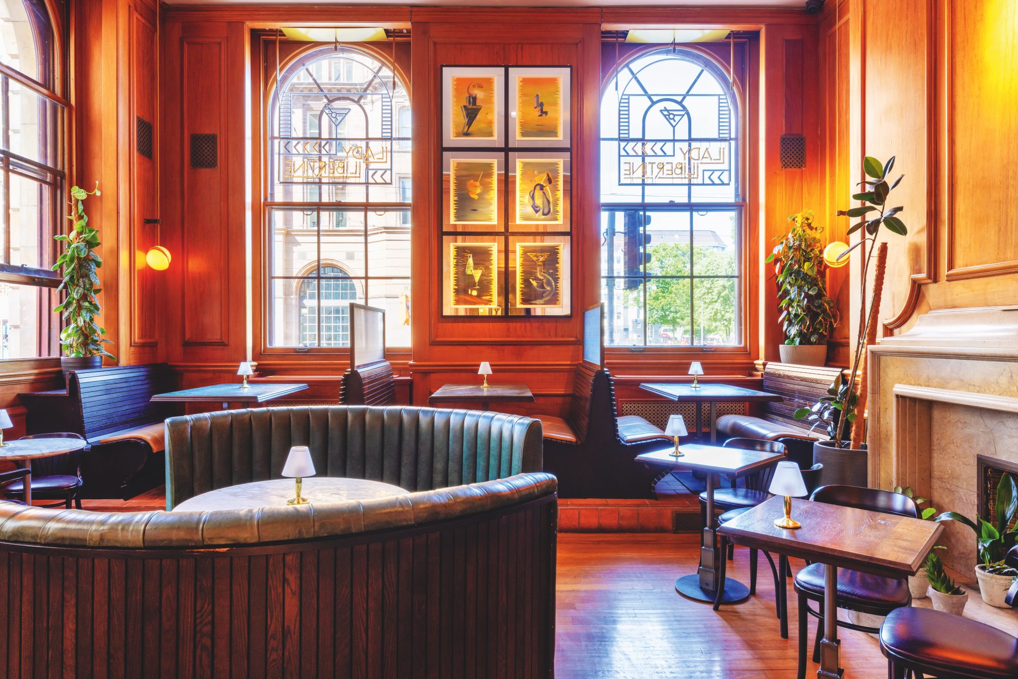 The Edinburgh Grand’s legacy