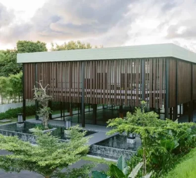 REVĪVŌ Wellness Resort in Bali – Spa Review