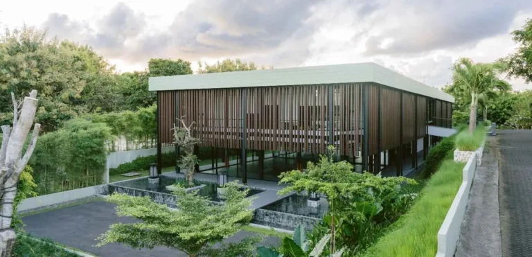 REVĪVŌ Wellness Resort in Bali – Spa Review