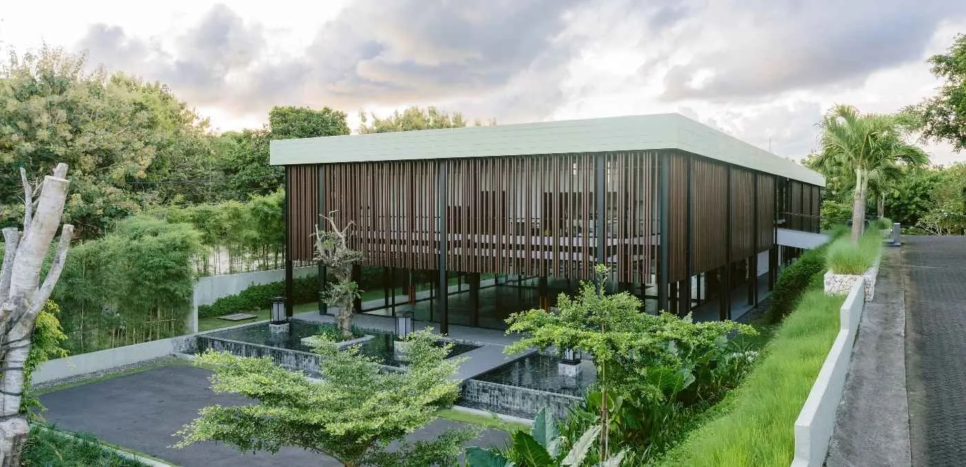 REVĪVŌ Wellness Resort in Bali – Spa Review