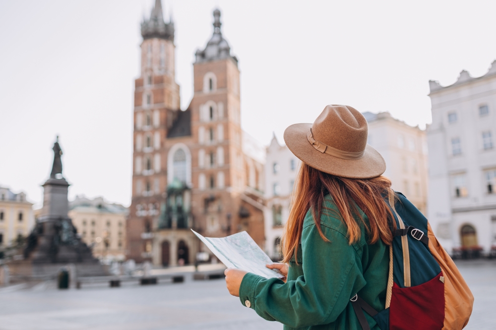 Top 8 Tips for Backpackers Traveling in Europe