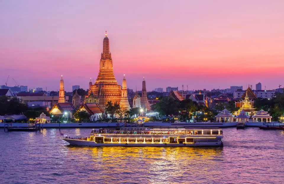 What to eat in Bangkok in 2026