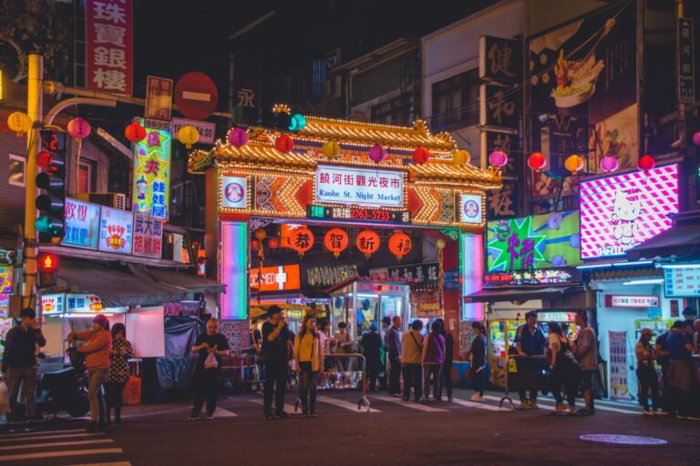 The Best Places to Travel in September Worldwide
