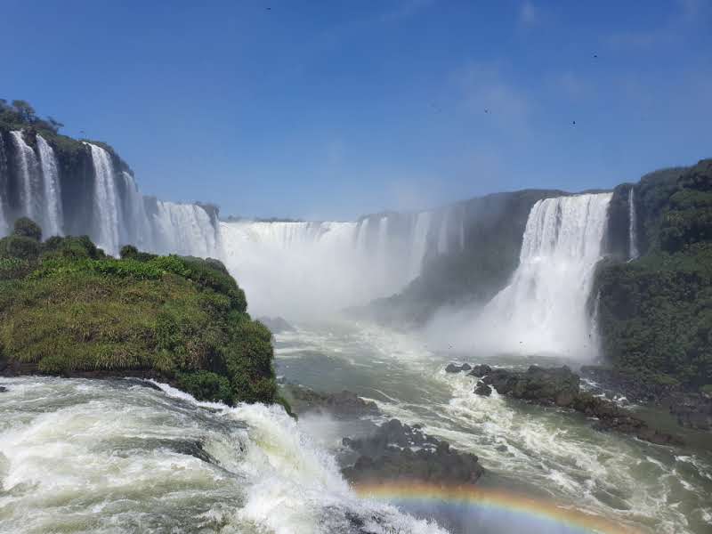 Guide to the best national parks in Brazil