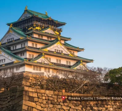 Golden Week Promotion at Travelodge Honmachi Osaka