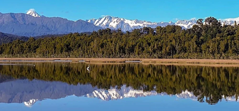 Off The Beaten Track in New Zealand