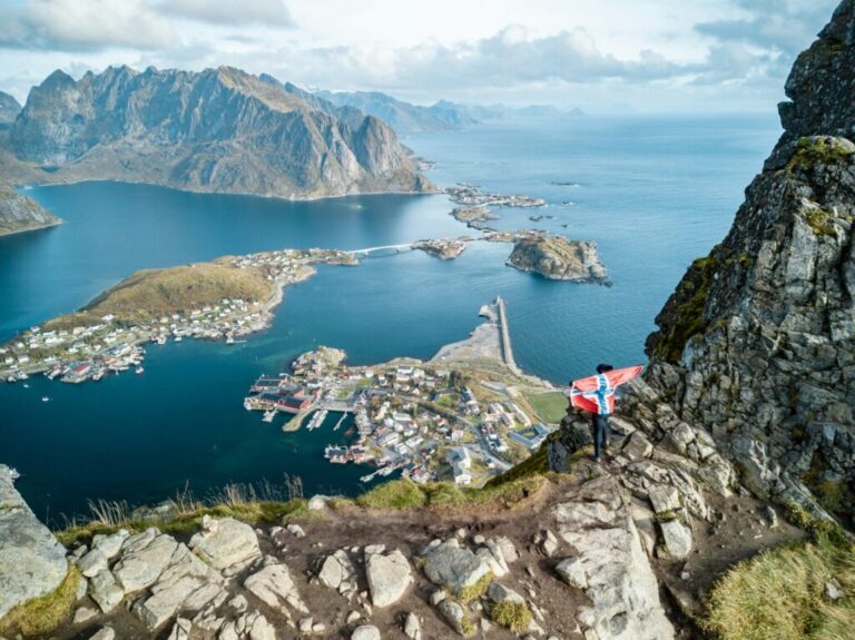 Where to go in Northern Europe for summer 2026
