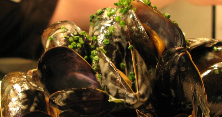 Where To Eat In Leeds