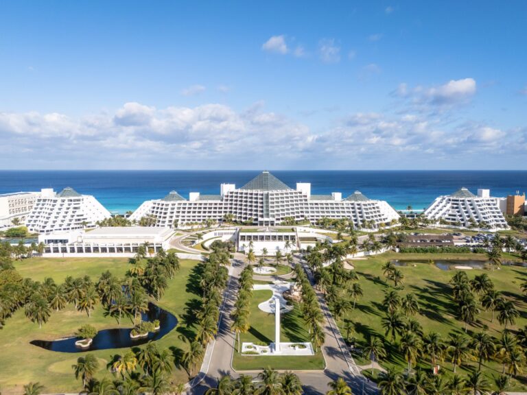 Paradisus Cancun’s $50M Transformation