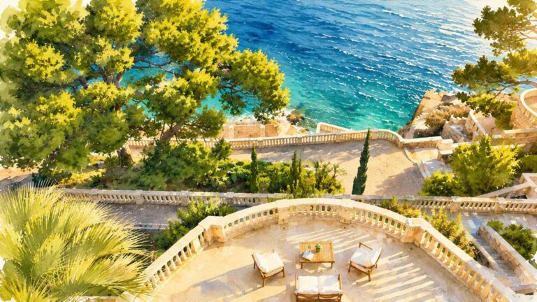 Six Destinations Having Their Best Summer in Years