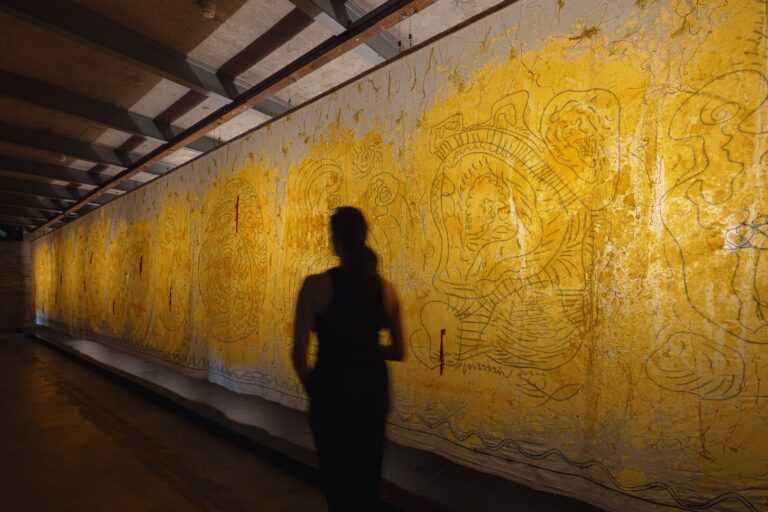 The 25th Biennale of Sydney: “Rememory”