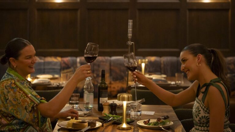 The Adelaide Restaurants Serving up Something Extra