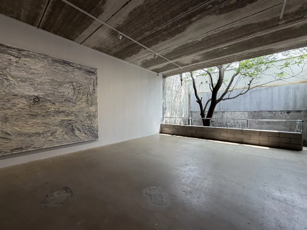4 Must-See Shows at Gallery Weekend Beijing