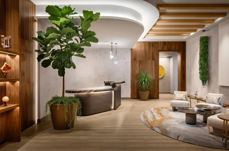 Miraval opens first-ever international spa in Saudi Arabia