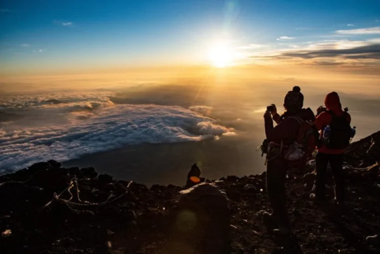 Mount Fuji Climber’s Guide for 2026