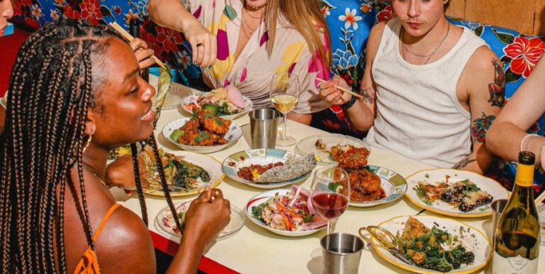 Miami Eating Guide 2026