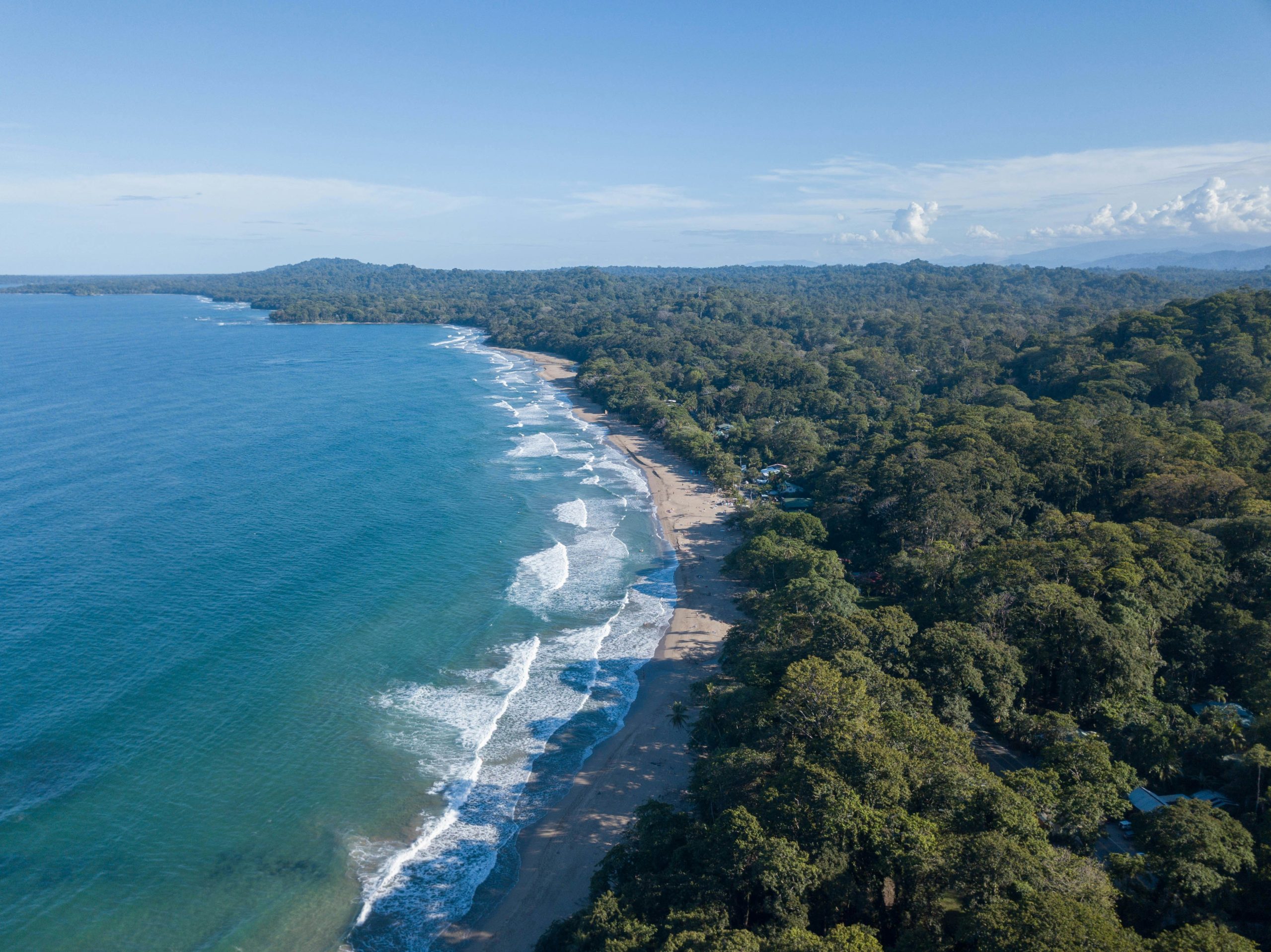 Best Places for Backpackers to Stay in Costa Rica