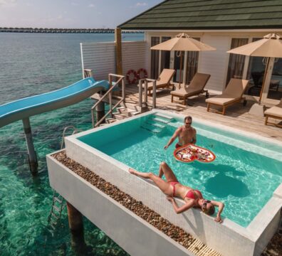 Siyam World Escapade up to 45% OFF!