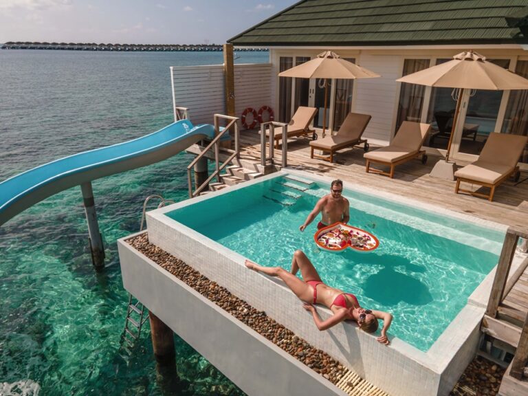 Siyam World Escapade up to 45% OFF!