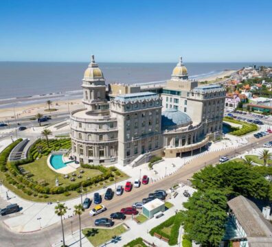 Montevideo: South America’s Best-Kept Secret