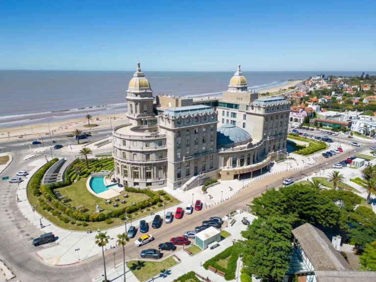 Montevideo: South America’s Best-Kept Secret