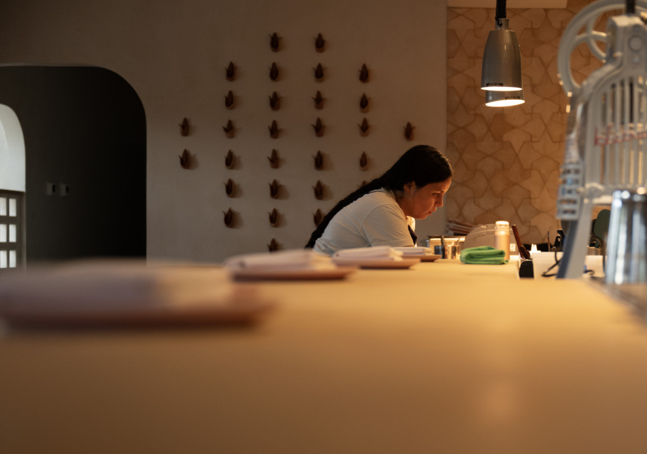Olōyō Is a Deeply Personal Ode to Mexico