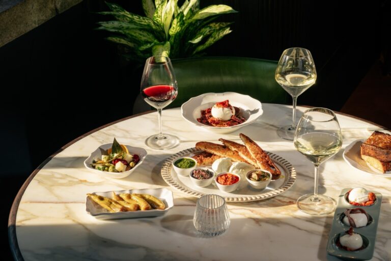 Guide to the 2026 James Beard Awards® Winners