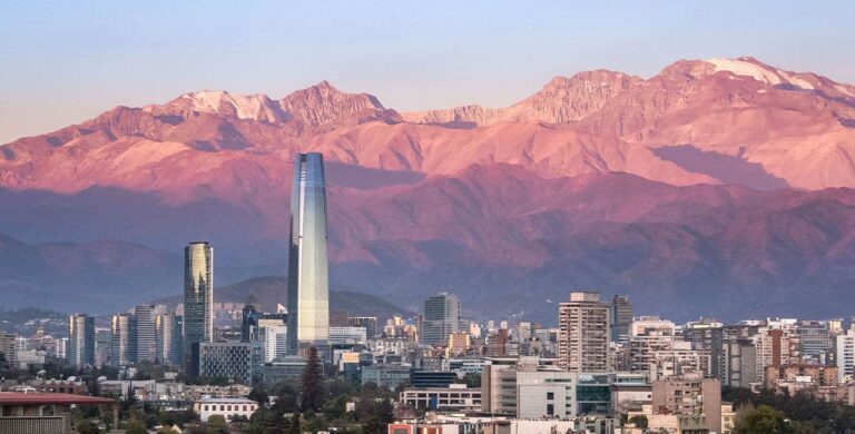 Which are the Safest Countries in South America to travel