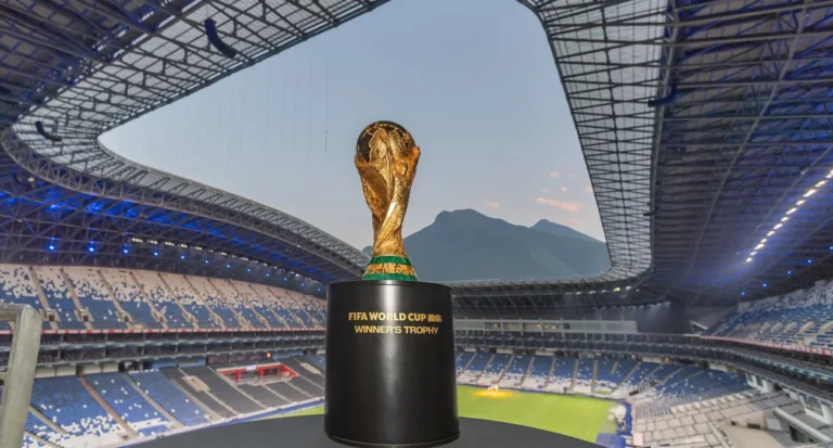 Getting to FIFA World Cup games at SoFi Stadium