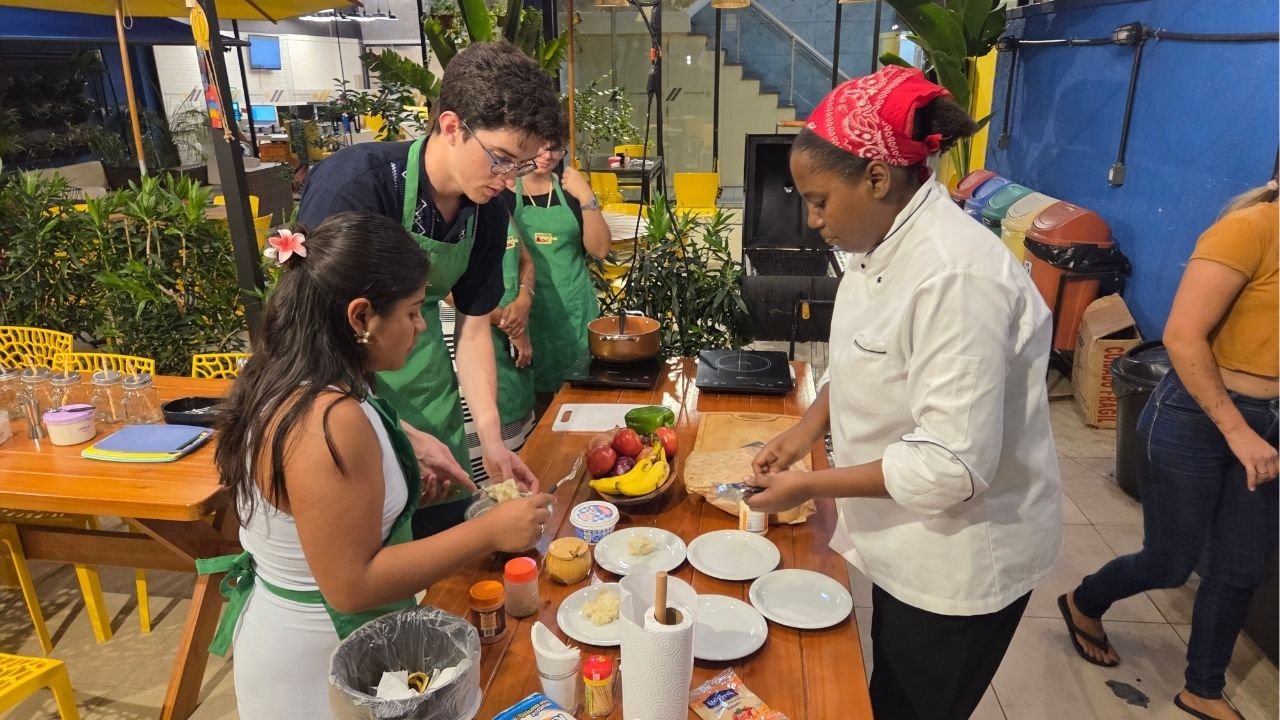 Brazilian Food Tours to Spice Up Your Trip