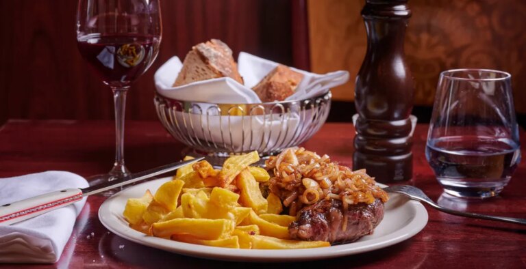 The Best Restaurants in Paris 2026