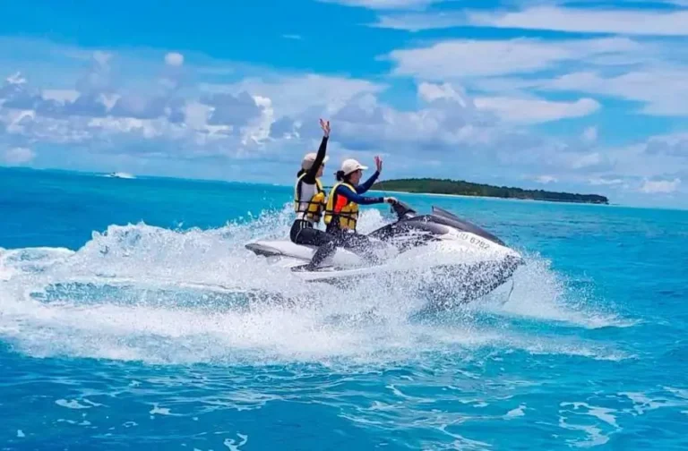 Discover Guam Island