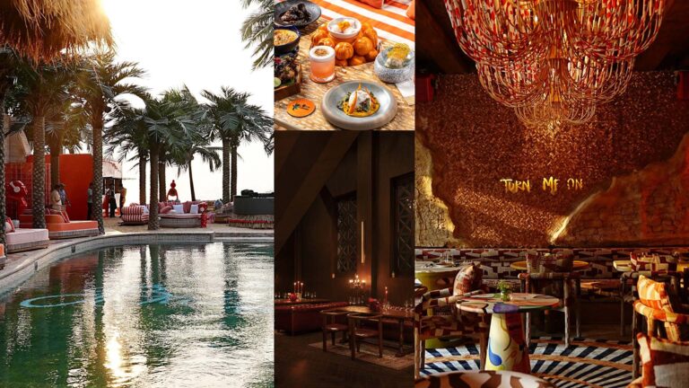 India’s Hardest Restaurant Reservations of 2026